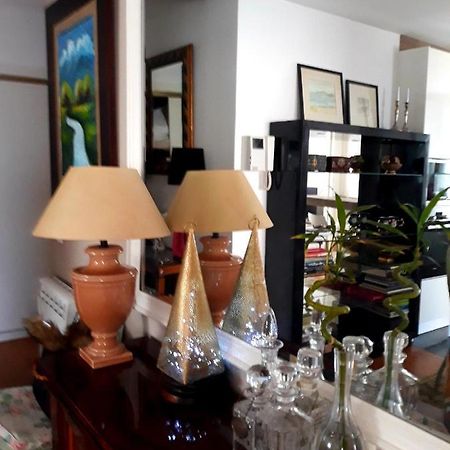 Casa De Leca Daire Leça da Palmeira Dış mekan fotoğraf