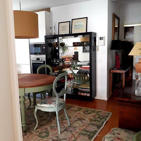Casa De Leca Daire Leça da Palmeira Dış mekan fotoğraf